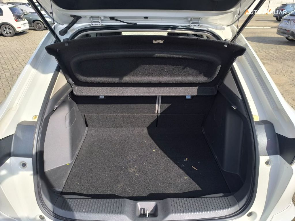 HONDA HR-V 1.5 DI I-VTEC TURBO FLEX ADVANCE CVT