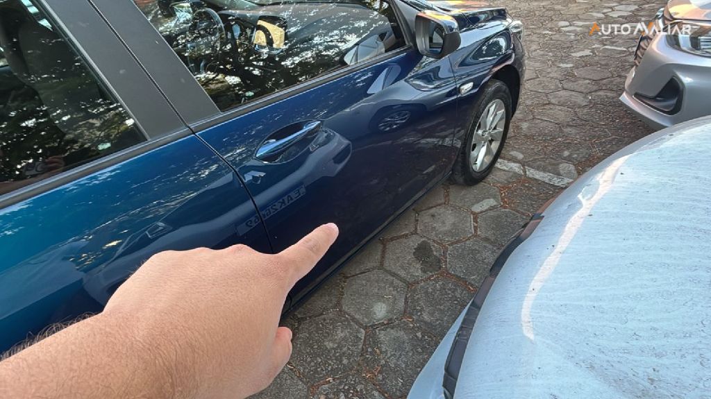 CHEVROLET ONIX 1.0 TURBO FLEX PLUS LT MANUAL