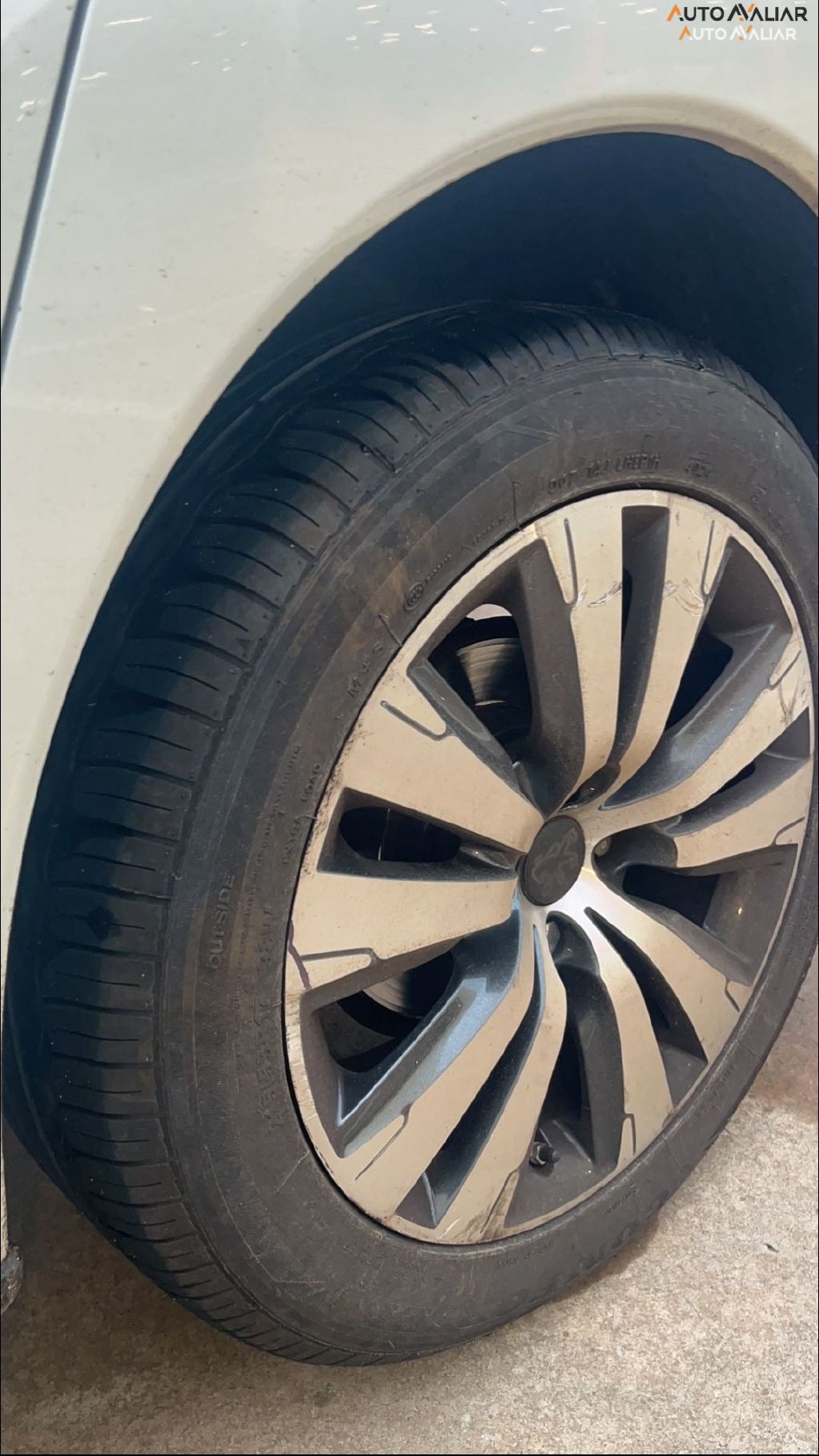 PEUGEOT 3008 1.6 ALLURE THP 16V GASOLINA 4P AUTOMATICO