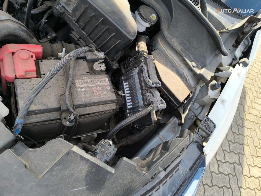 HONDA HR-V 1.5 DI I-VTEC TURBO FLEX ADVANCE CVT