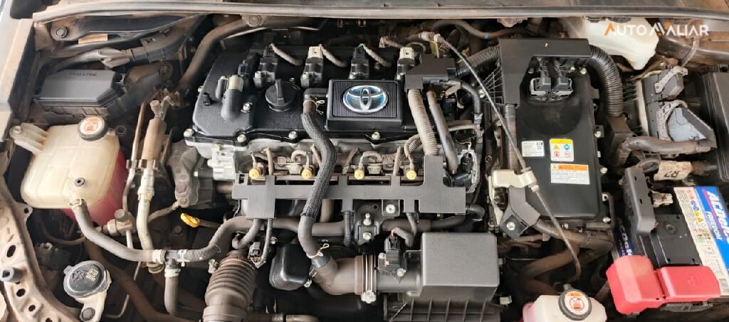 TOYOTA COROLLA 1.8 VVT-I HYBRID PREMIUM FLEX ALTIS CVT