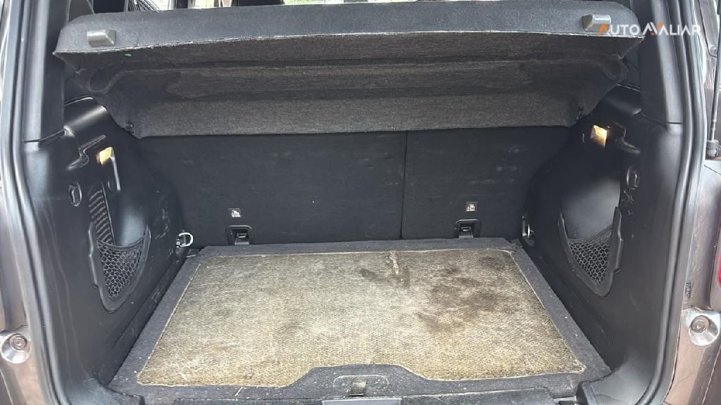 JEEP RENEGADE 1.3 T270 TURBO FLEX SPORT AT6