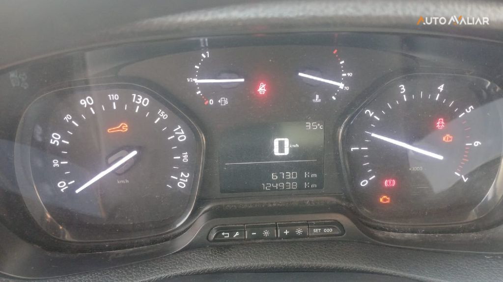 CITROEN JUMPY 1.6 FURGAO PACK TURBO DIESEL