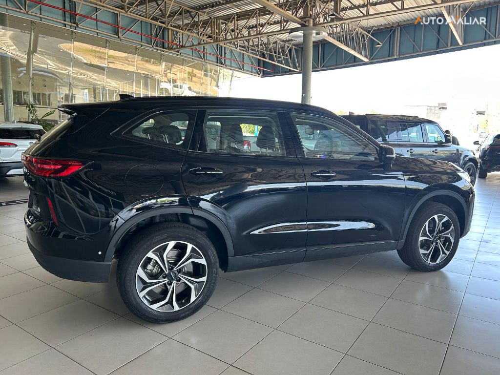 GWM HAVAL H6 1.5  PHEV PREMIUM AWD E-TRACTION