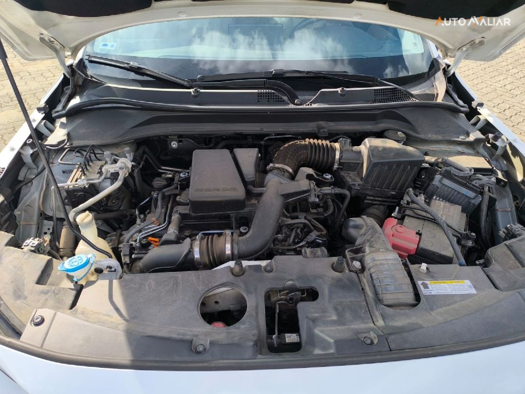 HONDA HR-V 1.5 DI I-VTEC TURBO FLEX ADVANCE CVT