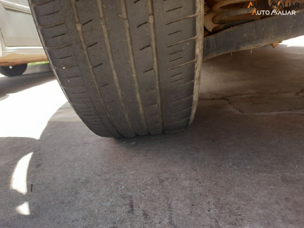 HYUNDAI IX35 2.0 16V FLEX 4P AUTOMATICO