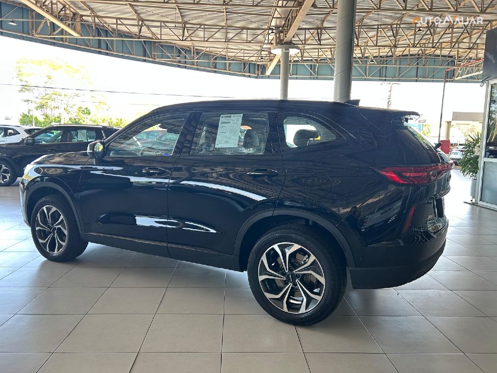 GWM HAVAL H6 1.5  PHEV PREMIUM AWD E-TRACTION