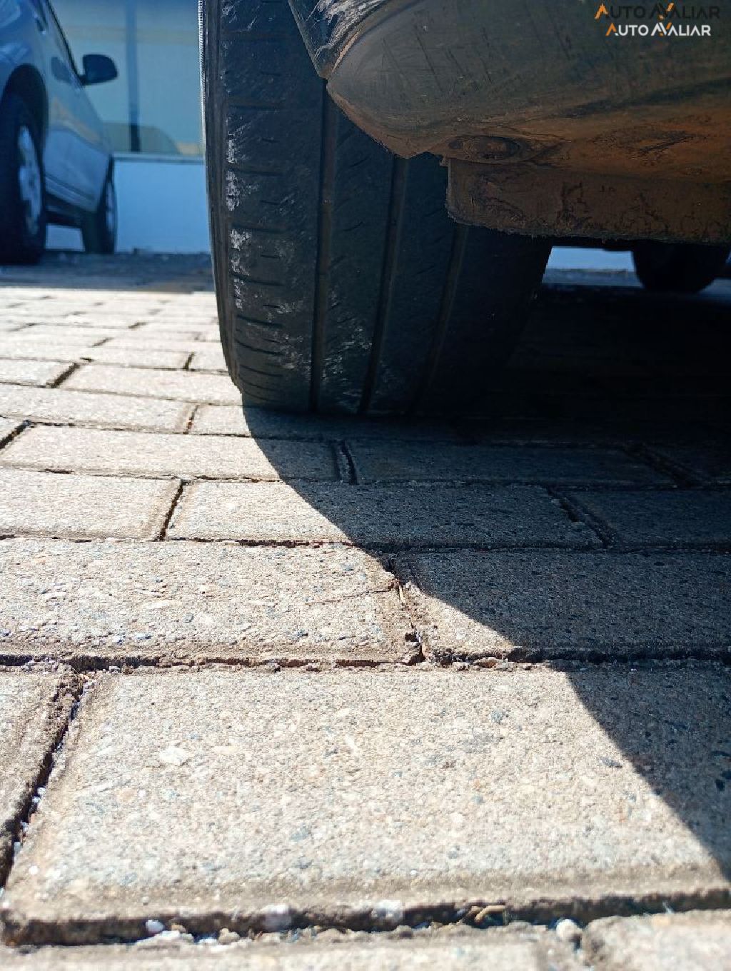 PEUGEOT 208 1.5 ALLURE 8V FLEX 4P MANUAL