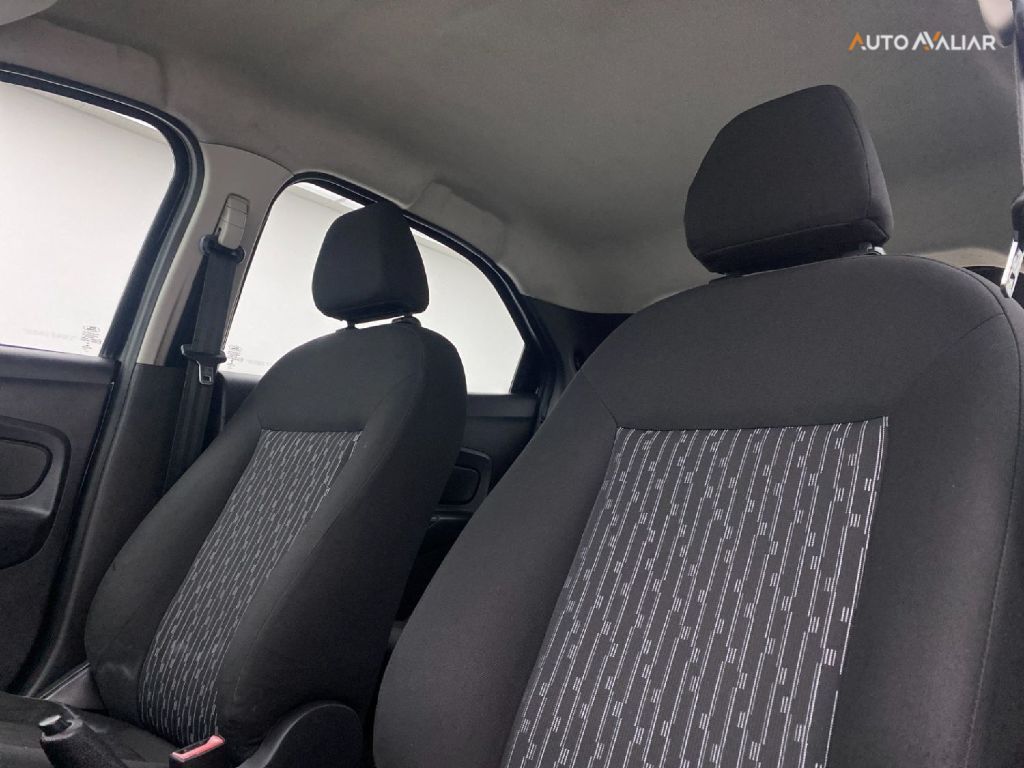 FORD KA 1.0 TI-VCT FLEX SE MANUAL
