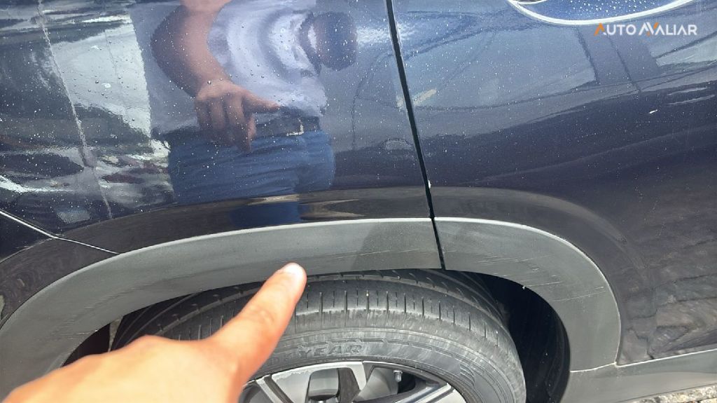 CHEVROLET TRACKER 1.2 TURBO FLEX PREMIER AUTOMATICO