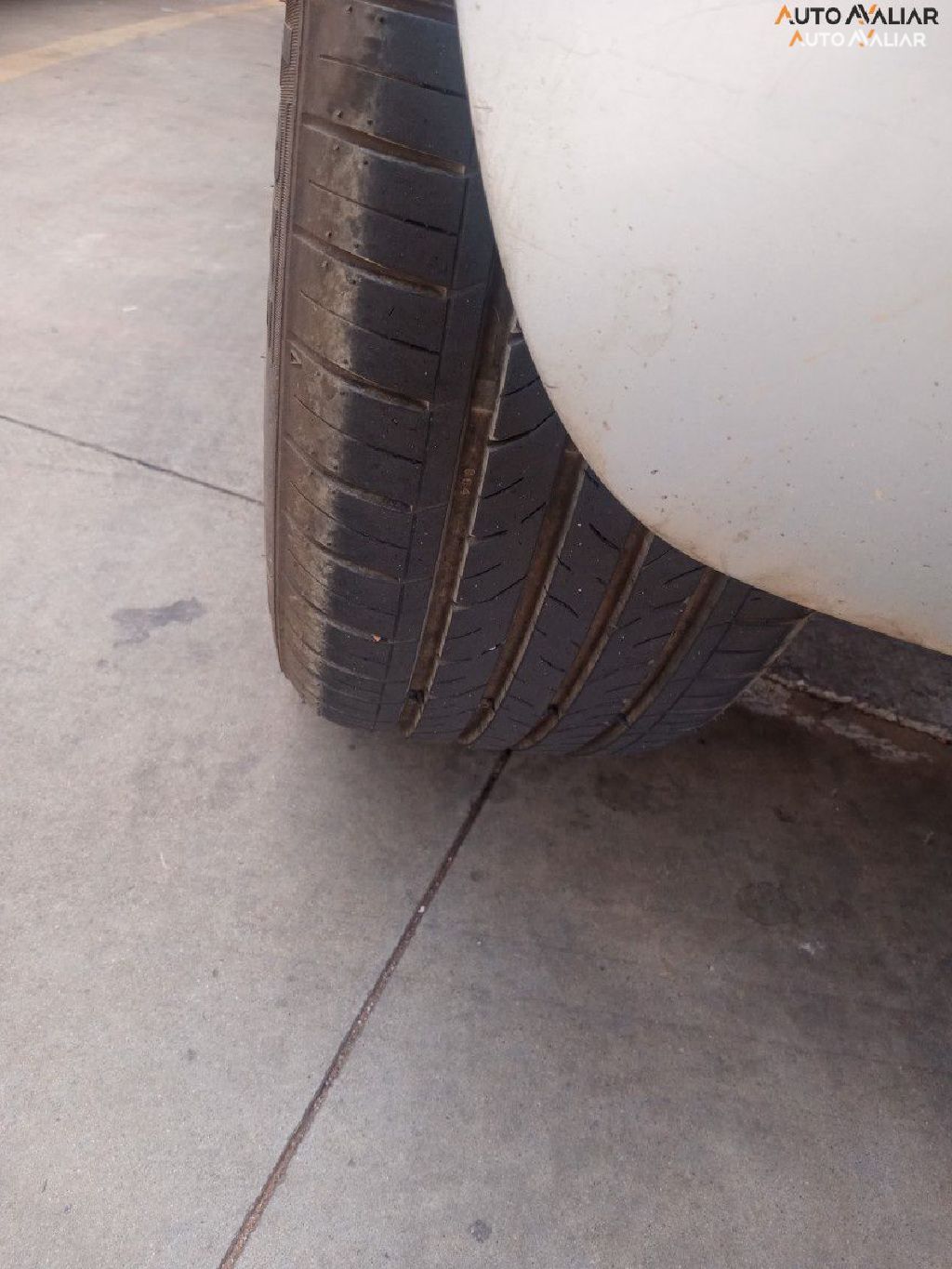 VOLKSWAGEN FOX 1.0 MI 8V FLEX 4P MANUAL