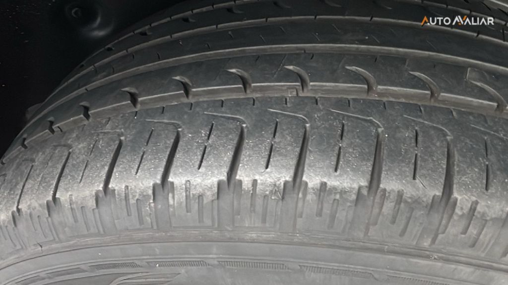 CHEVROLET TRACKER 1.2 TURBO FLEX PREMIER AUTOMATICO