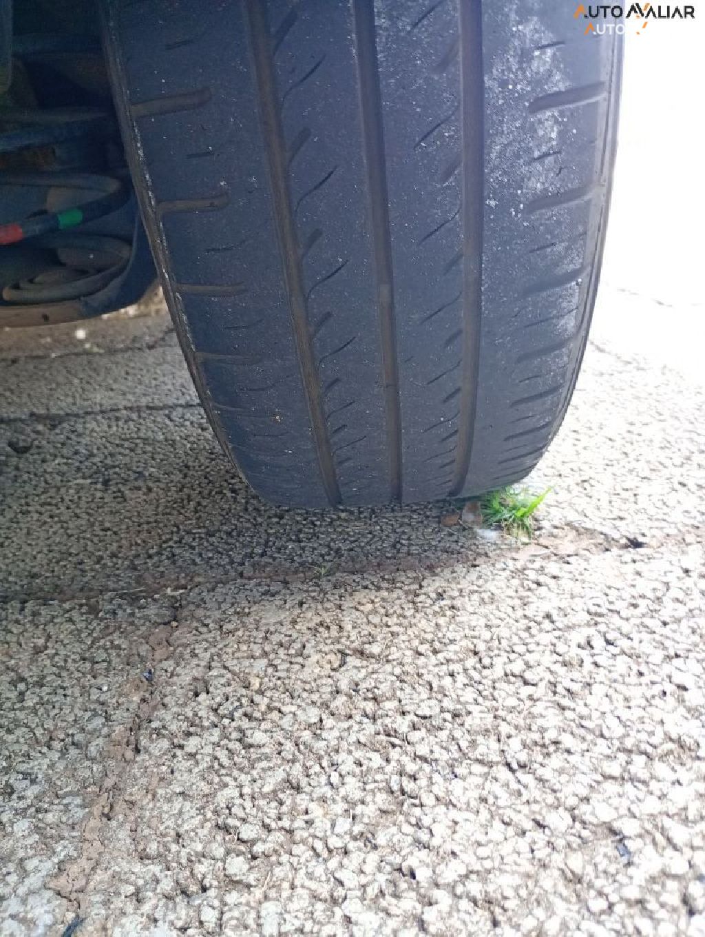 PEUGEOT 208 1.5 ALLURE 8V FLEX 4P MANUAL