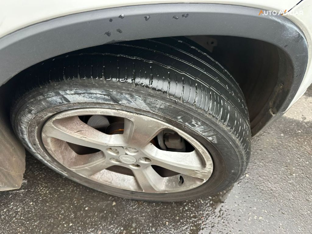 CHEVROLET TRACKER 1.8 MPFI LTZ 4X2 16V FLEX 4P AUTOMATICO