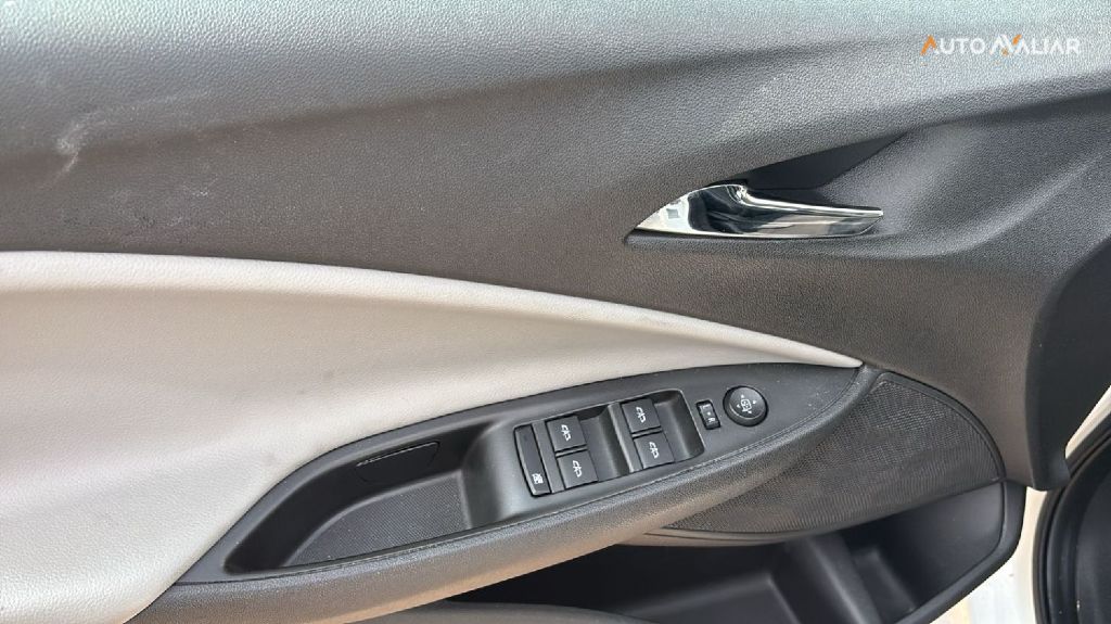 CHEVROLET ONIX 1.0 TURBO FLEX PREMIER AUTOMATICO