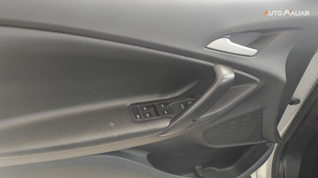 CHEVROLET TRACKER 1.0 TURBO FLEX AUTOMATICO