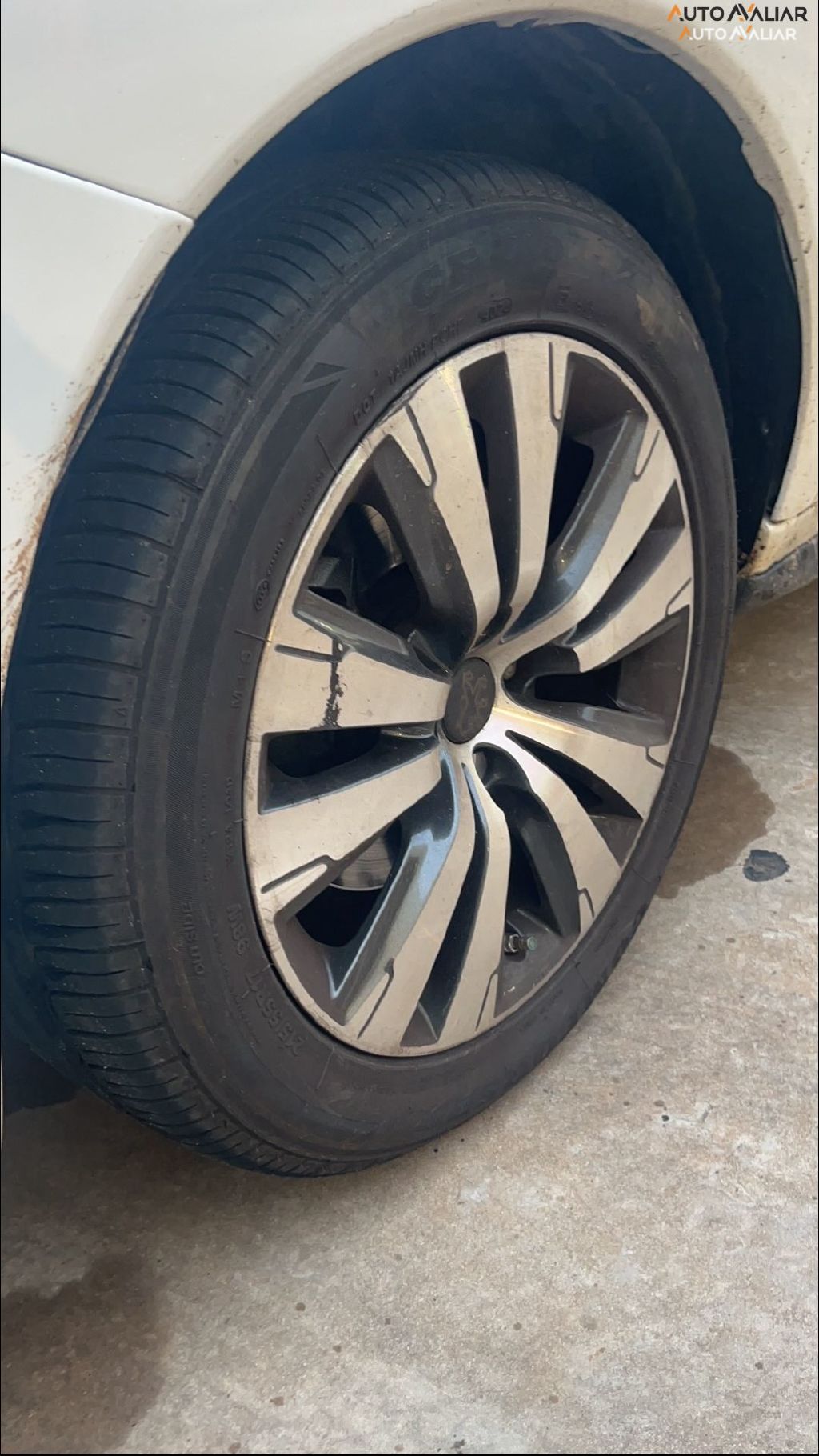 PEUGEOT 3008 1.6 ALLURE THP 16V GASOLINA 4P AUTOMATICO