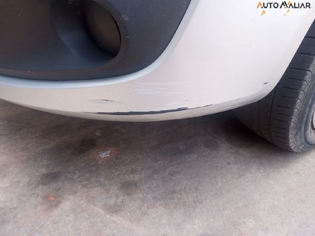 VOLKSWAGEN FOX 1.0 MI 8V FLEX 4P MANUAL