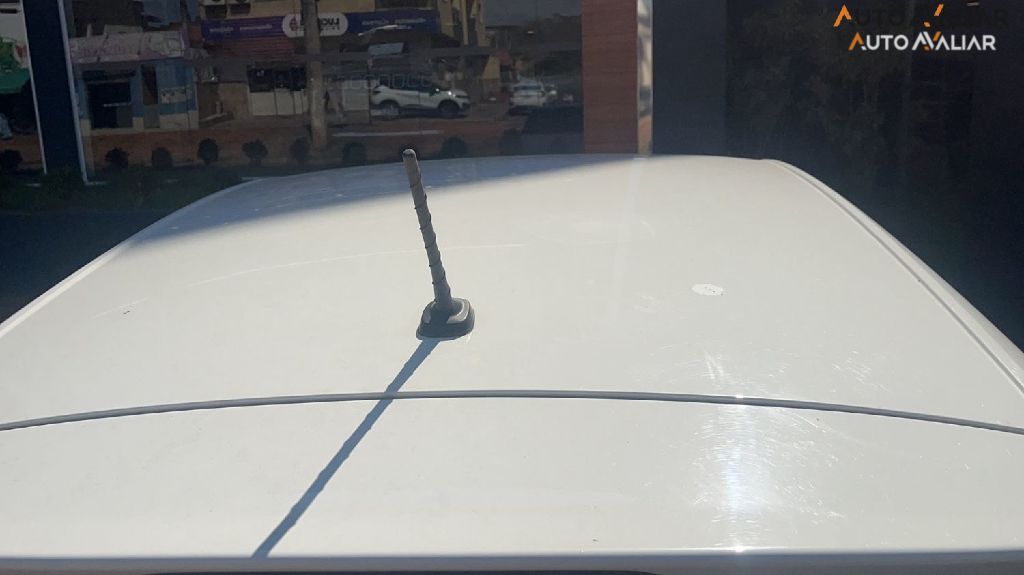 VOLKSWAGEN POLO 1.6 MSI TOTAL FLEX MANUAL