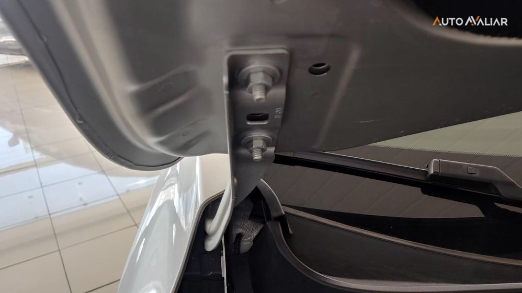 CHEVROLET TRACKER 1.0 TURBO FLEX LTZ AUTOMATICO