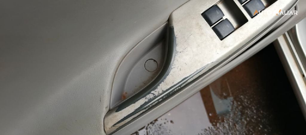 TOYOTA COROLLA 1.8 XEI 16V FLEX 4P AUTOMATICO