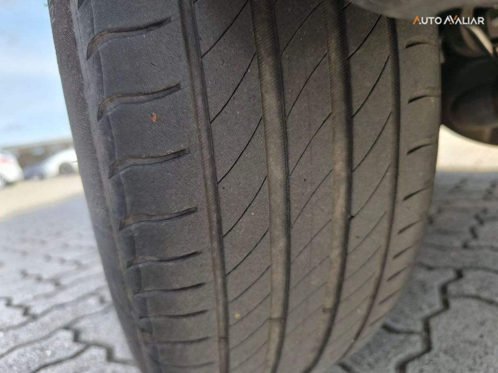 HONDA HR-V 1.5 DI I-VTEC TURBO FLEX ADVANCE CVT